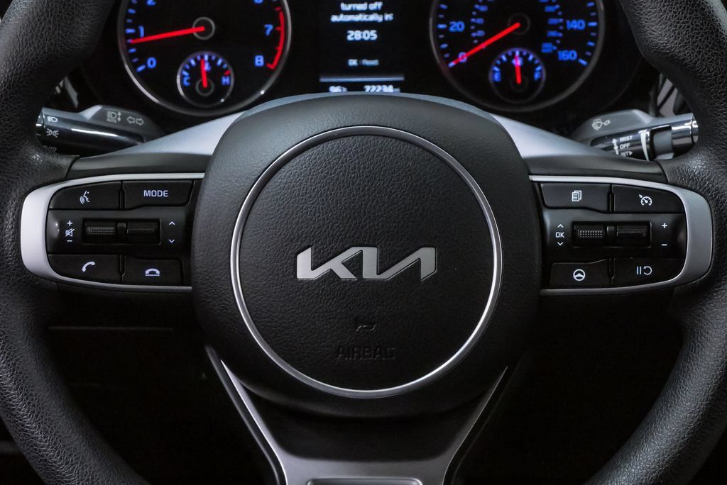 Used 2023 Kia K5 LXS FWD image 20