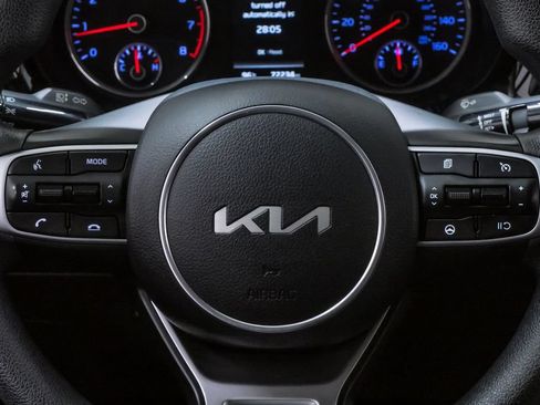 Used 2023 Kia K5 LXS FWD image 20