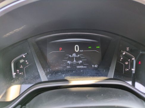 Used 2017 Honda CR-V EX-L image 16
