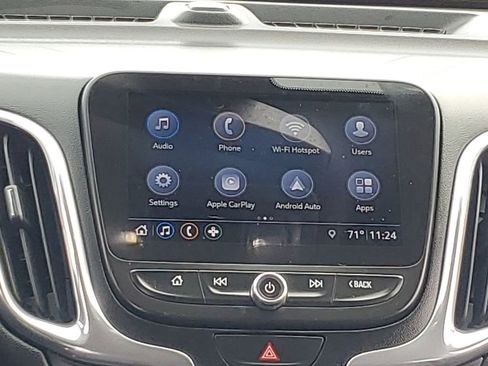 Used 2020 Chevrolet Equinox Premier w/ Premier Redline Edition image 27