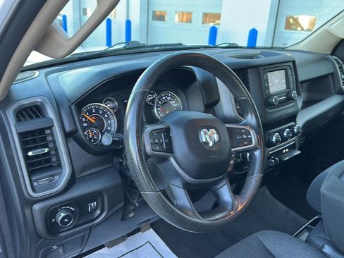 Used 2020 RAM 1500 Tradesman image 19