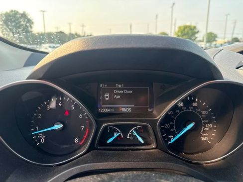 Used 2018 Ford Escape S FWD image 10