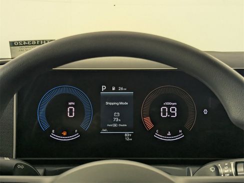 New 2026 Hyundai Santa Cruz SEL image 18