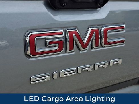 Used 2023 GMC Sierra 1500 Pro w/ Convenience Package AWD/4WD image 33