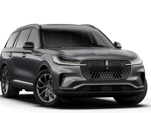 New 2027 Lincoln Aviator AWD image 26