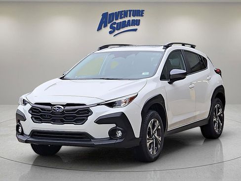 Certified 2026 Subaru Crosstrek 2.0i Premium image 2