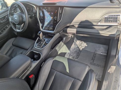 Used 2024 Subaru Legacy Touring XT image 29