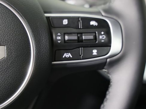 New 2026 Kia K5 GT-Line image 14