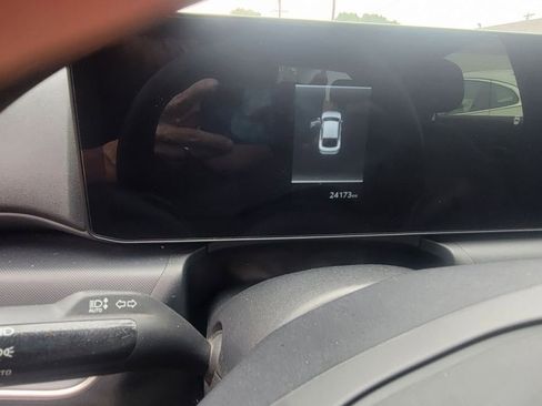 Used 2025 Kia K4 LXS image 4