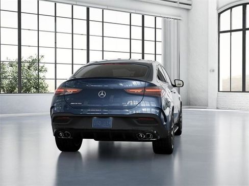 New 2026 Mercedes-Benz GLE 53 AMG GLE 53 AMG image 24