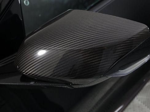 Used 2026 Chevrolet Corvette ZR1 w/ ZR1 Carbon Fiber Aero Package image 75