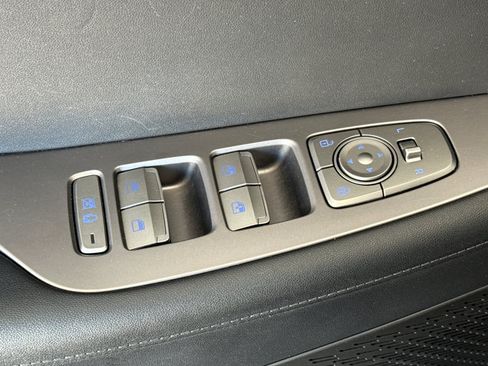 Used 2025 Hyundai Palisade SEL AWD/4WD image 14