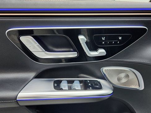 Certified 2023 Mercedes-Benz EQE 350+ Sedan image 25
