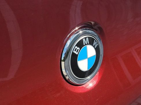 Used 2025 BMW X4 xDrive30i AWD/4WD image 9