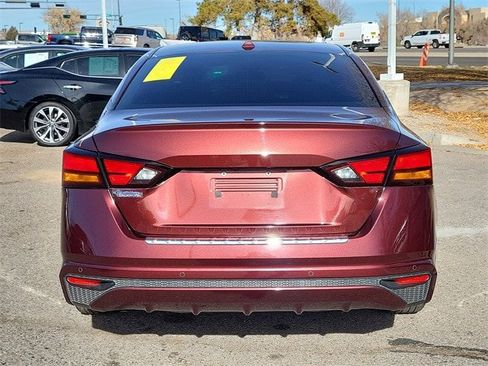 Used 2023 Nissan Altima 2.5 SV image 5