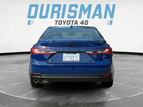 Certified 2026 Toyota Camry SE FWD image 7