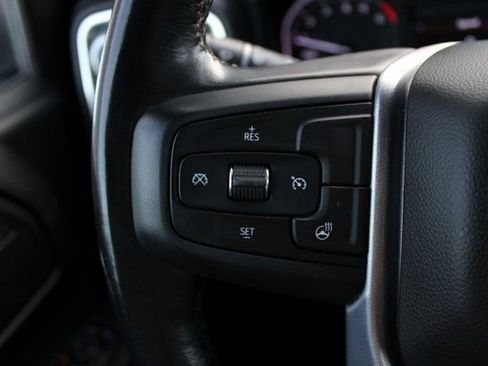 Used 2021 GMC Sierra 1500 Elevation image 18