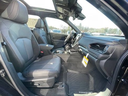 New 2026 Subaru Forester Touring AWD/4WD image 23