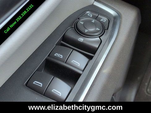 New 2026 GMC Sierra 2500 SLE w/ Preferred Package AWD/4WD image 22