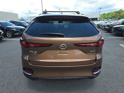 New 2025 MAZDA CX-70 3.3 Turbo w/ Premium Plus Pkg