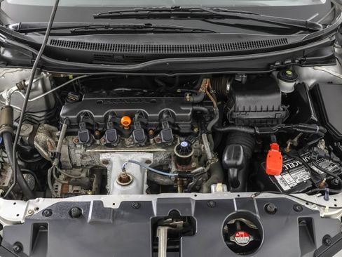 Used 2015 Honda Civic LX image 47