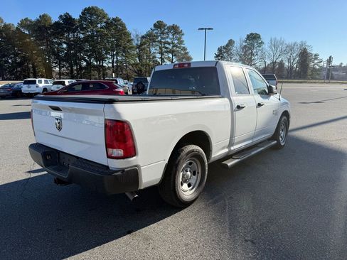 Used 2023 RAM 1500 Tradesman w/ Popular Equipment Group image 7