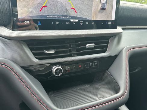 New 2026 Ford Explorer ST image 32