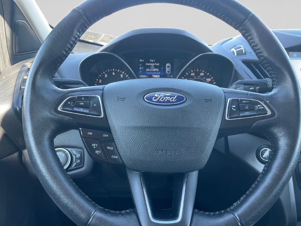 Certified 2019 Ford Escape SEL AWD/4WD image 24