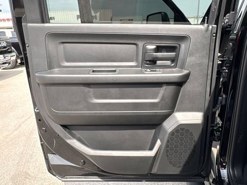 New 2026 RAM 3500 Tradesman AWD/4WD image 46