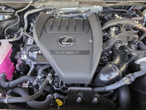 Used 2025 Lexus RX 350 Premium Plus FWD image 22
