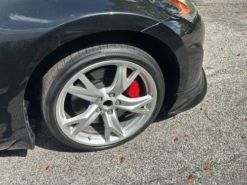 Used 2019 Nissan 370Z Touring Sport image 24