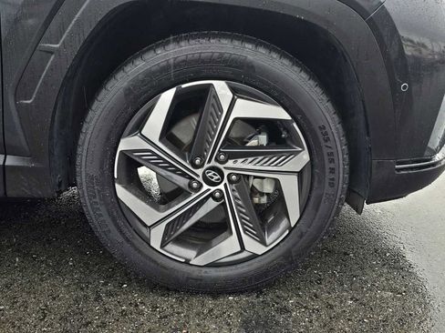 Used 2024 Hyundai Tucson Limited image 9