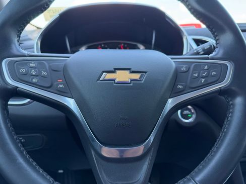 Used 2022 Chevrolet Equinox LT FWD image 18