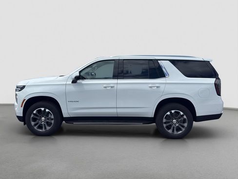 New 2026 Chevrolet Tahoe LT w/ Comfort Package AWD/4WD image 3