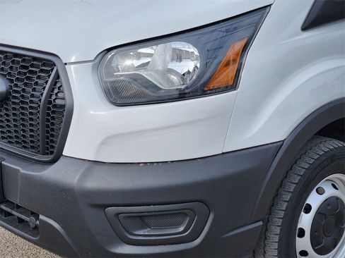 Used 2024 Ford Transit 250 148 Medium Roof w/ Load Area Protection Package image 9