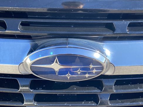 Certified 2024 Subaru Ascent Limited AWD/4WD image 26