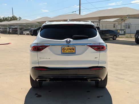 Certified 2023 Buick Enclave Essence w/ Experience Buick Package image 4