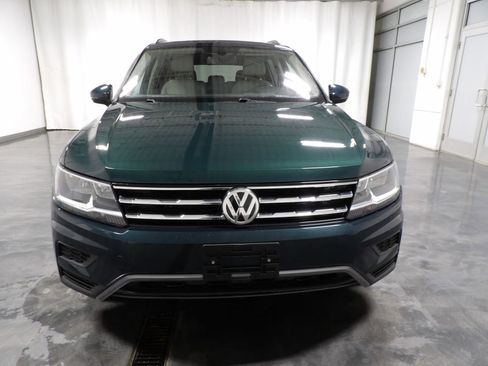 Used 2019 Volkswagen Tiguan SEL image 3