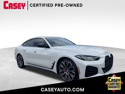 Certified 2023 BMW M440i Gran Coupe w/ Premium Package