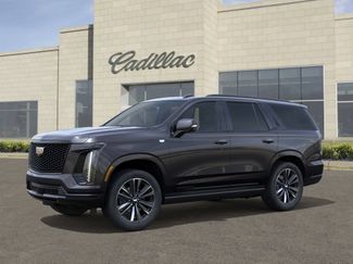 New 2026 Cadillac Escalade Sport AWD/4WD video 2