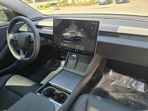 Used 2024 Tesla Model 3 Long Range AWD/4WD image 10