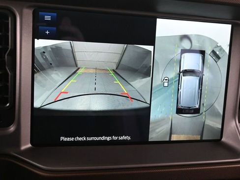 Certified 2023 Ford Bronco Outer Banks image 17