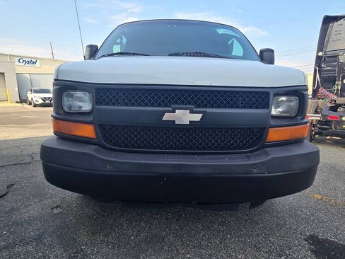 Used 2006 Chevrolet Express 1500 LS AWD/4WD image 13