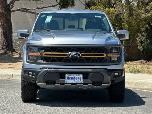 New 2026 Ford F150 Tremor w/ Equipment Group 402A High AWD/4WD image 9