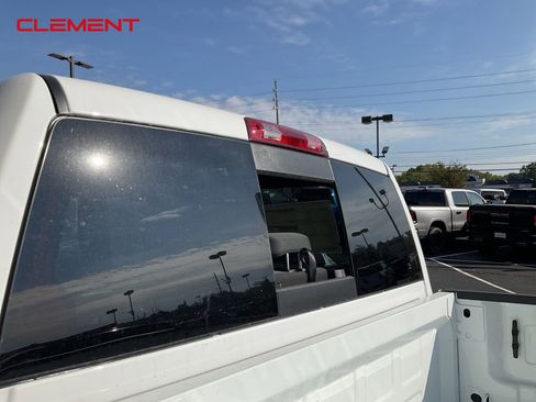 New 2025 RAM 2500 Tradesman image 14