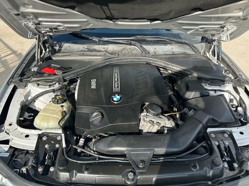 Used 2015 BMW 435i Coupe w/ Technology Package RWD image 26