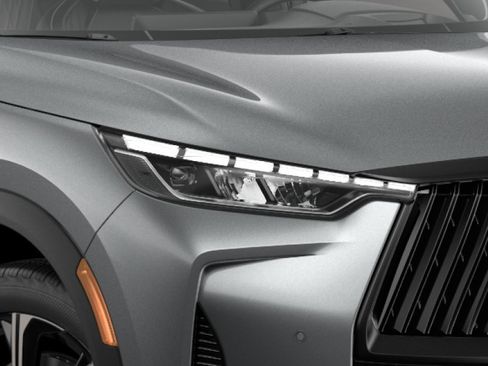New 2027 INFINITI QX60 Autograph AWD/4WD image 10