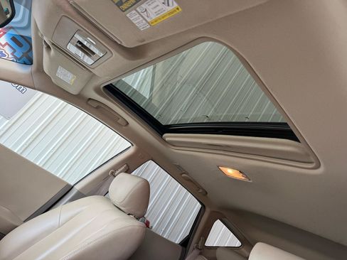 Used 2004 Nissan Murano SL w/ (TRG) SL Touring Pkg AWD/4WD image 18