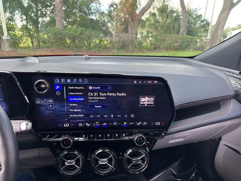 Used 2026 Chevrolet Blazer EV SS w/ Performance Package AWD/4WD image 80