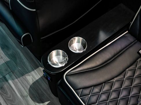 Used 2023 Mercedes-Benz Sprinter 3500 w/ Parking Package image 89